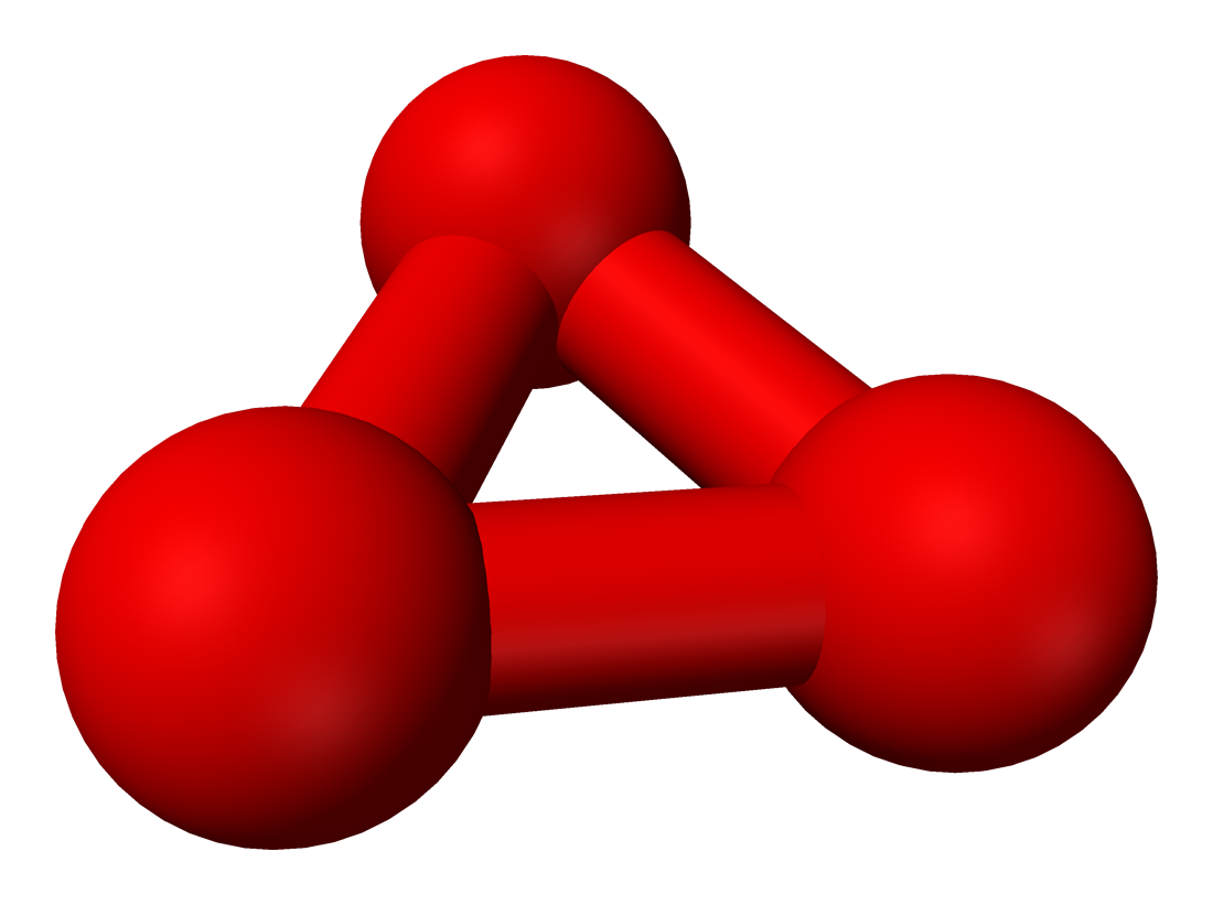 Ozone